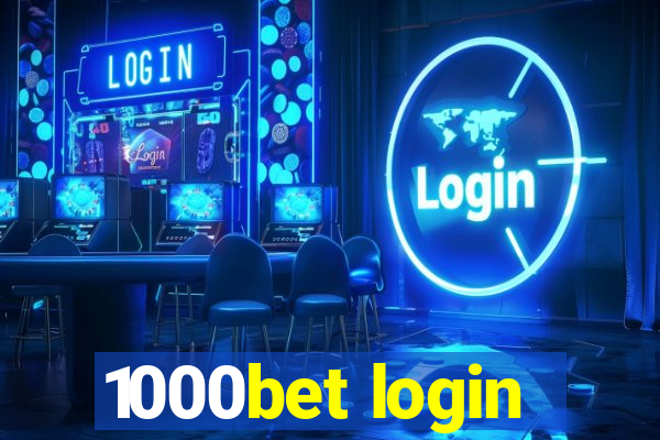 1000bet login